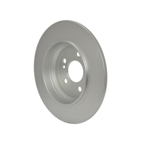 Pagid Brakes Brake Disc, 355106892 355106892